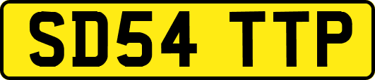 SD54TTP