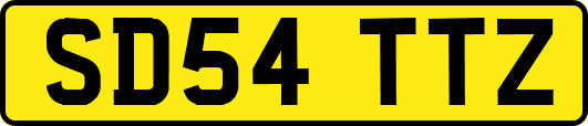 SD54TTZ