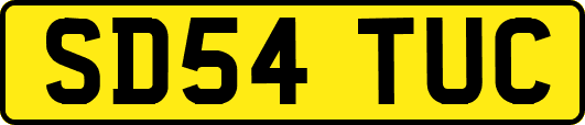 SD54TUC