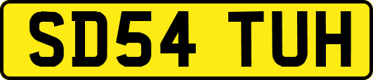 SD54TUH