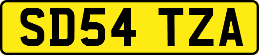 SD54TZA