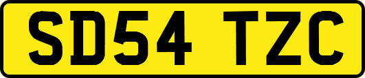 SD54TZC