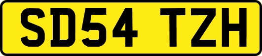 SD54TZH