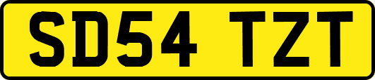 SD54TZT