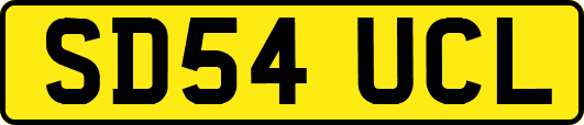 SD54UCL