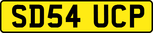 SD54UCP