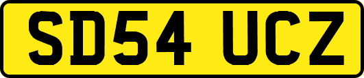 SD54UCZ