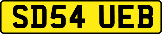 SD54UEB