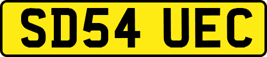 SD54UEC