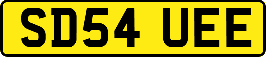 SD54UEE