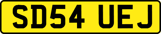 SD54UEJ