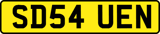 SD54UEN