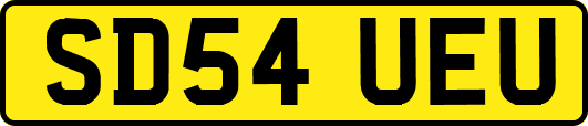 SD54UEU