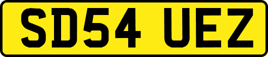 SD54UEZ