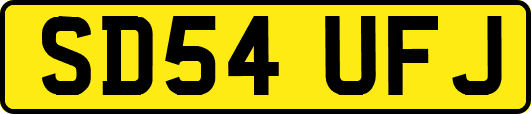 SD54UFJ
