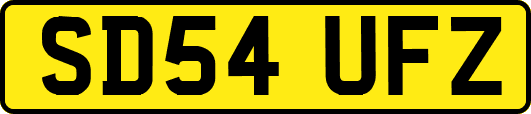SD54UFZ