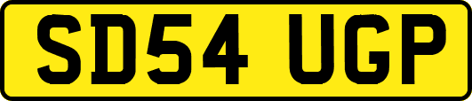 SD54UGP