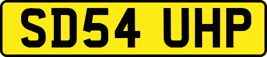 SD54UHP