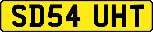 SD54UHT