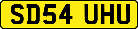 SD54UHU