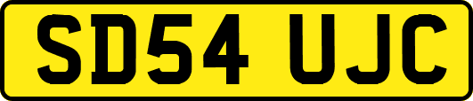 SD54UJC