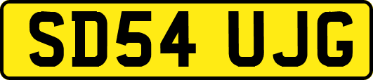 SD54UJG