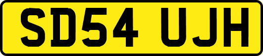 SD54UJH