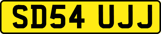 SD54UJJ
