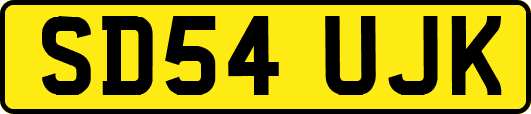 SD54UJK