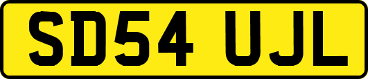 SD54UJL