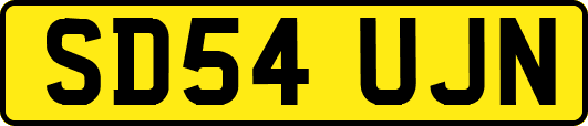 SD54UJN