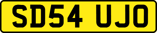 SD54UJO