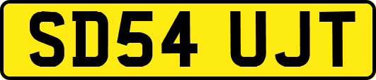 SD54UJT