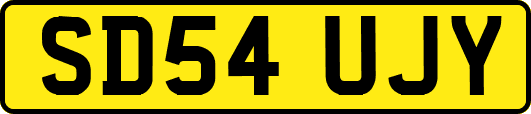 SD54UJY