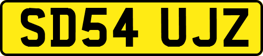 SD54UJZ