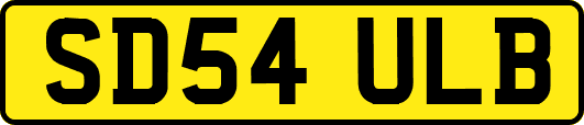 SD54ULB