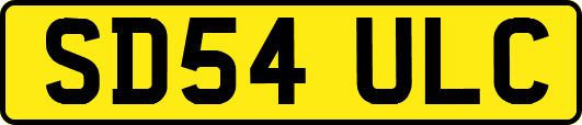 SD54ULC