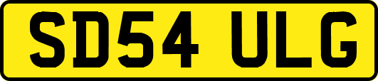 SD54ULG