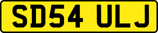 SD54ULJ