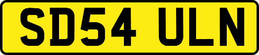 SD54ULN