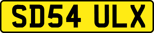 SD54ULX