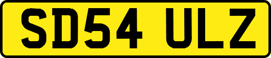SD54ULZ