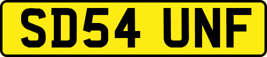 SD54UNF