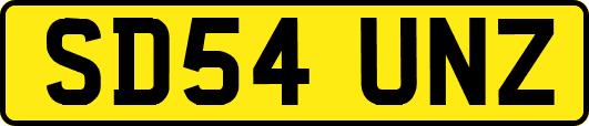 SD54UNZ