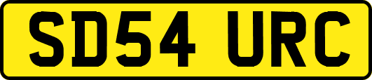 SD54URC