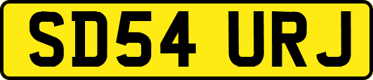 SD54URJ