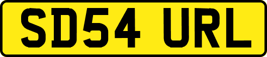 SD54URL