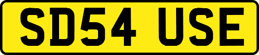 SD54USE