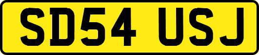 SD54USJ