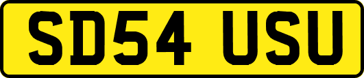 SD54USU
